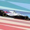 El equipo Williams cierra el Gran Premio de Bahréin hundido en la clasificación