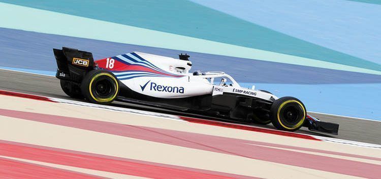 Jornada complicada para Williams: el FW41 continúa muy lejos de la Q3 y sus pilotos instan a seguir mejorando