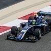 Lando Norris domina en Bahréin y se lleva su primera victoria en la Fórmula 2