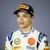 Lando Norris: "Vencer a Prema en Bahréin fue un gran logro para nosotros"
