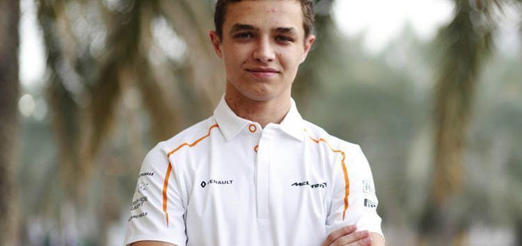 Helmut Marko: “McLaren tendrá a Key únicamente cuando cedan a Norris a Toro Rosso”