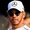 Lewis Hamilton, sobre el nuevo asfalto de Silverstone: "Es la pista más bacheada que haya experimentado"