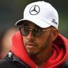 Lewis Hamilton, de cara a esta temporada: "Ganar este año significará algo más"