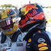 Bernie Ecclestone: "Ferrari y Mercedes no quieren fichar a Max Verstappen"