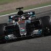 Lewis Hamilton: "He tenido problemas con la radio que me han lastrado, pero salir noveno y terminar tercero no está nada mal"