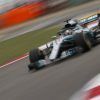 Lewis Hamilton, resignado tras su cuarta posición: "Los Ferrari son cada vez más fuertes y difíciles de ganar"