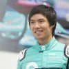 Ma Qing Hua, sustituto de Luca Filippi en NIO para el ePrix de Paris de Fórmula E