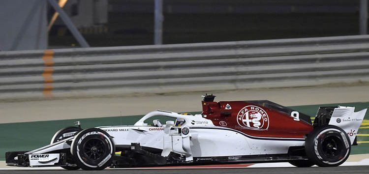 Marcus Ericsson consigue sus primeros puntos en Fórmula 1: «Una buena recompensa»