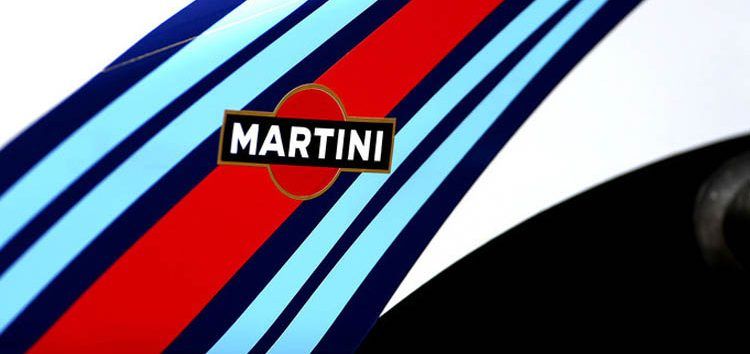 La marcha de Martini llega en el peor momento posible para Williams, según Paddy Lowe