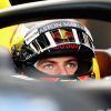 Max Verstappen completa un viernes lleno de incidentes en Bakú: "No hay de qué preocuparse"