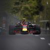 Max Verstappen, tras quedar 5º: "Mis neumáticos estaban demasiado fríos"