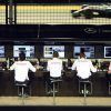 Mercedes se muestra en contra de la prohibición de las "mission-control"