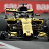 Nico Hülkenberg: "Perdí la parte trasera al final de la curva cuatro y esa fue mi carrera"