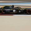 Nico Hülkenberg: "Estoy razonablemente contento con el coche"