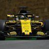 Nico Hülkenberg: "Fue un viernes estándar para nosotros, intentaremos mejorar más"