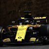 Sanción de 5 posiciones en la parrilla para Nico Hülkenberg tras sustituir la caja de cambios