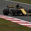 Hülkenberg: "Tuvimos un buen ritmo hoy, ocho puntos más que nos llevamos a casa"