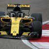 Nico Hülkenberg, contento tras la clasificación: "Estoy feliz con este séptimo puesto"
