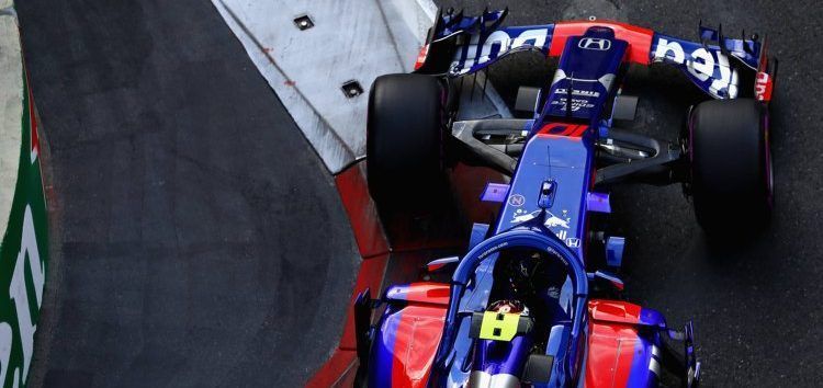 Pierre Gasly cree que su experiencia previa en Montmeló le será de gran ayuda para el GP de España