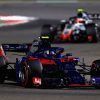 Pierre Gasly: "Kevin Magnussen es el piloto más peligroso contra el que he corrido"