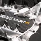 Renault apoya el retorno de los V8 a la F1, pero niega que vaya a fabricarlos