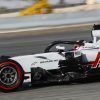 La FIA muestra su preocupación ante el desprendimiento de piezas del Haas en Bahréin