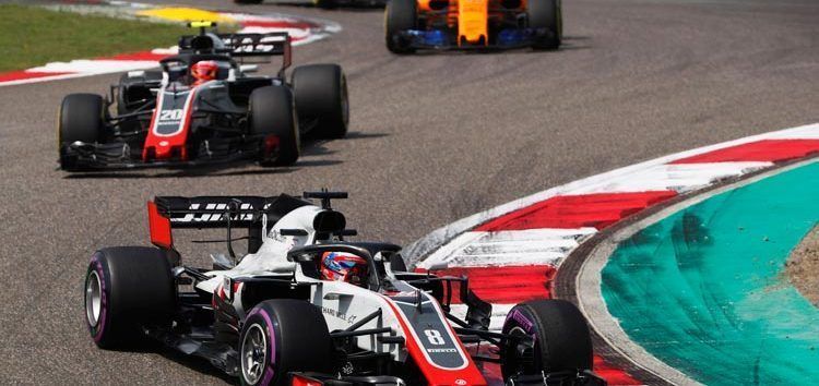 Liberty Media está buscando un método para llevar a cabo el límite presupuestario, confirma Haas F1