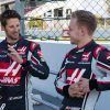 Los dos pilotos de Haas tendrán nuevos ingenieros de pista para esta temporada