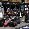 Haas F1 reorganiza a sus mecánicos para evitar más fallos en boxes