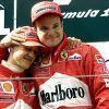 A Rubens Barrichello no le han permitido ir a ver a Michael Schumacher