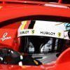 Sebastian Vettel ultima sus preparativos con Ferrari para 2020