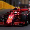 Vettel no está preocupado por perder el liderato del mundial: "El resultado no cambia nada"