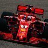 Sebastian Vettel, resignado con el 4º puesto: "Teníamos la idea de hacer 2 paradas"