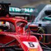 Lewis Hamilton: "Adelanto que Ferrari va a ser muy fuerte en Barcelona"