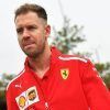 Sebastian Vettel confiesa que no esperaba tener éxito en la Fórmula 1