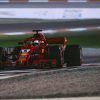 Sebastian Vettel ratifica el potencial de Ferrari y se lleva la pole en Bahréin; Sainz es 10º y Alonso 13º