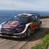 Rally de Córcega 2018: Sébastien Ogier gana y sigue con su temporada magistral