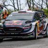 Rallye de Córcega 2018: Un Sébastien Ogier implecable domina. Loeb abandona