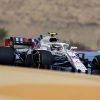 Claire Williams: "Este año será realmente difícil para nuestro equipo"
