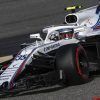 Sergey Sirotkin, pese a quedar antepenúltimo: "Estoy feliz porque estamos avanzando"