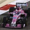 Force India espera ganar 0,5 segundos por vuelta a partir del GP de España