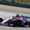 Sergio Pérez: "El toque con Alonso en la primera vuelta arruinó mi carrera"