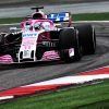 Viernes a las puertas del top10 para los pilotos del equipo Force India