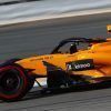 Stoffel Vandoorne: "Tenemos que ser oportunistas y tratar de aprovechar los errores de los demás"