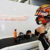 Stoffel Vandoorne: "China será un circuito difícil para nuestro coche"