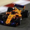 Stoffel Vandoorne: "Hemos vuelto a demostrar que somos competitivos en carrera"