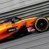 Stoffel Vandoorne: "Nuestro ritmo de carrera parece prometedor"