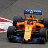 Stoffel Vandoorne: "El resultado de hoy es un poco decepcionante"