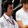 Toto Wolff: "En China llevaremos a Mercedes hasta la victoria"