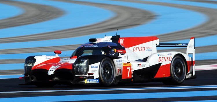Frenar la hibridación de los LMP1, uno de los objetivos del WEC para 2020